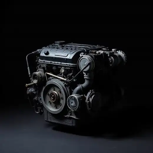 Motor