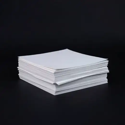 Papel Branco